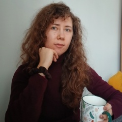 zdjecie Ida Radecka