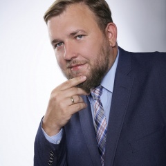 zdjęcie Tomasza Doleżycha