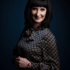 zdjęcie Karoliny Fritz